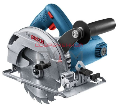 Пила циркулярная BOSCH GKS 600 